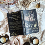 Load image into Gallery viewer, Wrath and Crystal Thorns (Paperback)