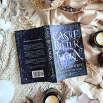 Load image into Gallery viewer, Castle of Bitter Thorn (Paperback)