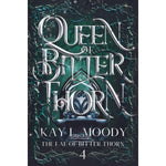 Load image into Gallery viewer, Queen of Bitter Thorn (eBook)