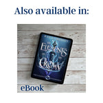 Load image into Gallery viewer, The Elements of the Crown (Paperback)