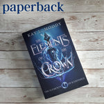 Load image into Gallery viewer, The Elements of the Crown (Paperback)
