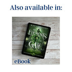 Load image into Gallery viewer, The Elements of the Gate (Paperback)