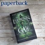 Load image into Gallery viewer, The Elements of the Gate (Paperback)