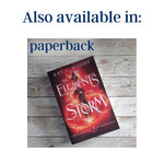 Load image into Gallery viewer, The Elements of the Storm (eBook)