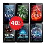 Load image into Gallery viewer, Ultimate YA Fantasy eBook Bundle