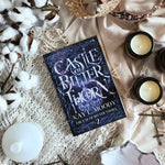 Load image into Gallery viewer, Castle of Bitter Thorn (Paperback)