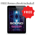 Load image into Gallery viewer, BUNDLE Truth Seer Trilogy Complete Series