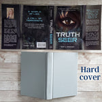 Load image into Gallery viewer, Truth Seer (Hardcover)