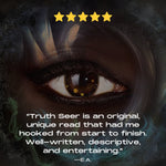 Load image into Gallery viewer, BUNDLE Truth Seer Trilogy Complete Series