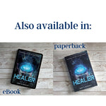 Load image into Gallery viewer, Healer (Hardcover)