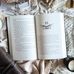 Load image into Gallery viewer, Wrath and Crystal Thorns (Paperback)