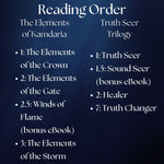 Load image into Gallery viewer, Ultimate YA Fantasy eBook Bundle