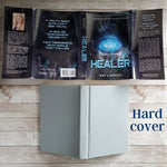 Load image into Gallery viewer, Healer (Hardcover)