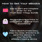Load image into Gallery viewer, BUNDLE Truth Seer Trilogy Complete Series