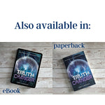 Load image into Gallery viewer, Truth Changer (Hardcover)