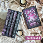 Load image into Gallery viewer, Crown of Bitter Thorn (Paperback)