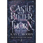Load image into Gallery viewer, Castle of Bitter Thorn (eBook)