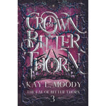 Load image into Gallery viewer, Crown of Bitter Thorn (eBook)
