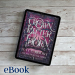 Load image into Gallery viewer, Crown of Bitter Thorn (eBook)