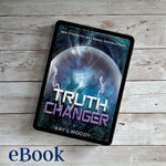 Load image into Gallery viewer, Truth Changer (eBook)