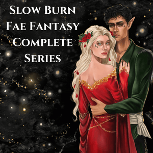 Flame and Crystal Thorns (Paperback)