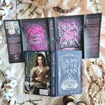 Load image into Gallery viewer, Crown of Bitter Thorn (Hardcover)
