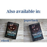 Load image into Gallery viewer, Truth Seer (Hardcover)
