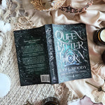 Load image into Gallery viewer, Queen of Bitter Thorn (Paperback)
