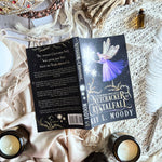 Load image into Gallery viewer, Nutcracker of Crystalfall (Paperback)
