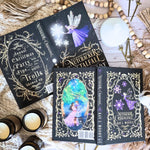Load image into Gallery viewer, Nutcracker of Crystalfall (Hardcover)
