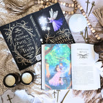 Load image into Gallery viewer, Nutcracker of Crystalfall (Hardcover)
