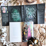 Load image into Gallery viewer, Queen of Bitter Thorn (Hardcover)
