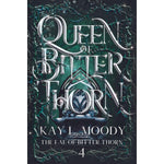 Load image into Gallery viewer, Queen of Bitter Thorn (The Fae of Bitter Thorn, #4)
