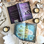 Load image into Gallery viewer, Court of Bitter Thorn (Paperback) Special Edition
