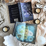 Load image into Gallery viewer, Castle of Bitter Thorn (Paperback) Special Edition
