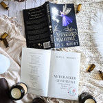 Load image into Gallery viewer, Nutcracker of Crystalfall (Paperback) Special Edition
