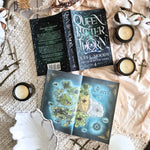 Load image into Gallery viewer, Queen of Bitter Thorn (Paperback) Special Edition
