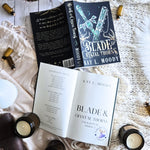 Load image into Gallery viewer, (paperbacks) Complete Series Set - Fae and Crystal Thorns - Special Edition
