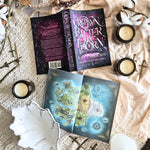Load image into Gallery viewer, Crown of Bitter Thorn (Paperback) Special Edition
