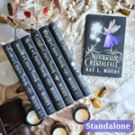 Load image into Gallery viewer, Nutcracker of Crystalfall (Hardcover)
