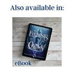 Load image into Gallery viewer, The Elements of the Crown (Paperback)
