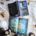 Load image into Gallery viewer, Shadow and Crystal Thorns (Paperback) Special Edition
