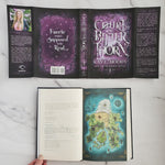 Load image into Gallery viewer, Court of Bitter Thorn (SIGNED Hardcover)
