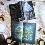 Load image into Gallery viewer, (paperbacks) Complete Series Set - Fae and Crystal Thorns - Special Edition
