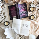 Load image into Gallery viewer, Crown of Bitter Thorn (Paperback) Special Edition
