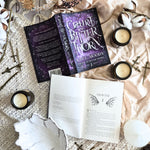 Load image into Gallery viewer, Court of Bitter Thorn (Paperback) Special Edition
