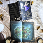 Load image into Gallery viewer, Nutcracker of Crystalfall (Paperback) Special Edition
