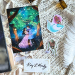 Load image into Gallery viewer, Swag Pack - Nutcracker of Crystalfall
