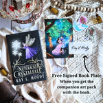 Load image into Gallery viewer, Nutcracker of Crystalfall (Hardcover)
