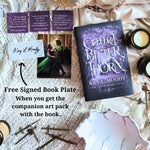 Load image into Gallery viewer, Court of Bitter Thorn (Hardcover)
